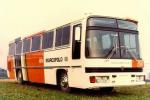 Marcopolo III Leito 1974 года